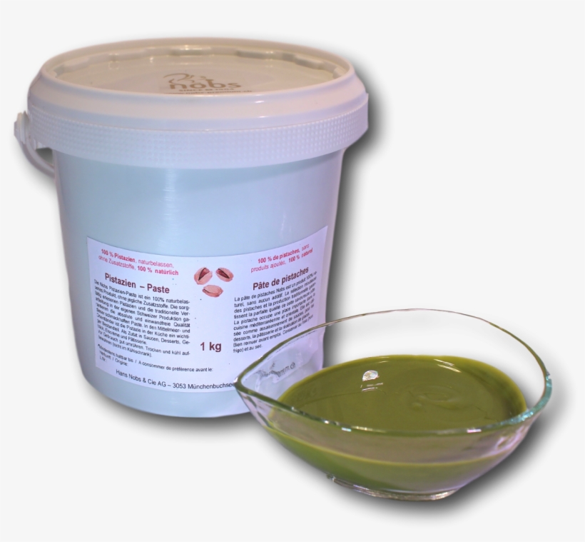 Pistachio Nuts Paste 1kg - Aojiru, transparent png download
