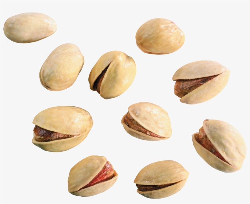 Pistachios - Roasted Pistachios Png, transparent png download