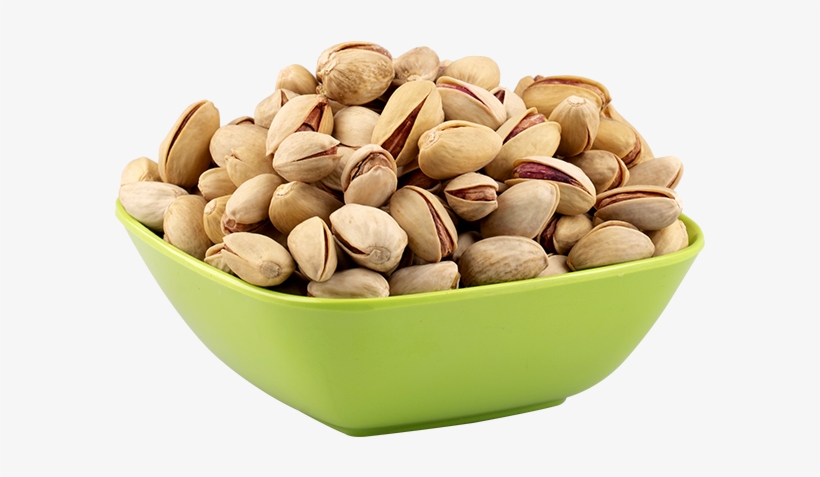 Pistachio 250 Gms - Bowl, transparent png download