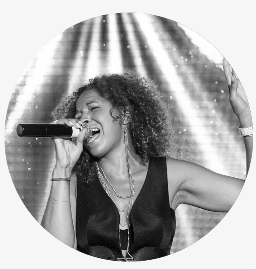 Marsha - Singing, transparent png download