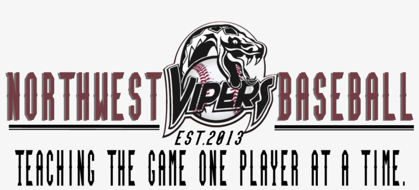 Banner2019 - Northwest Baseball Vipers, transparent png download