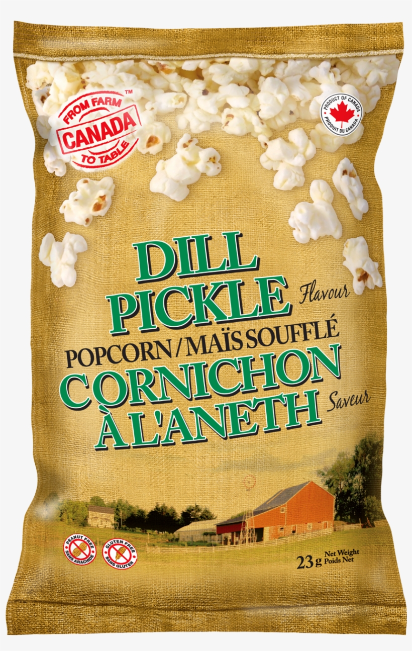 Dill Pickle - Farm-to-table, transparent png download