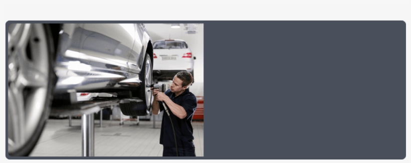 Mechanic - Car, transparent png download