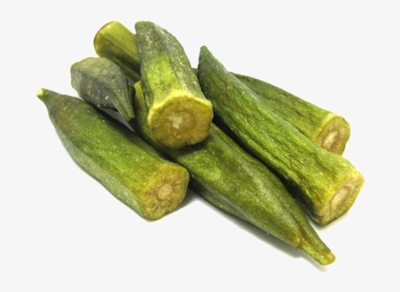 Httpwww - Atwoodsoutdoors - Comimagesfood29411426 - Okra Chips, transparent png download