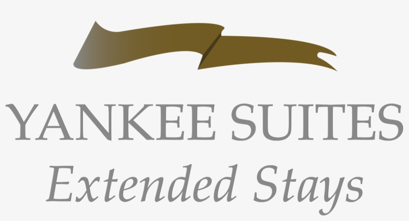 Logo For Yankee Suites Extended Stays - Ruskeala, transparent png download