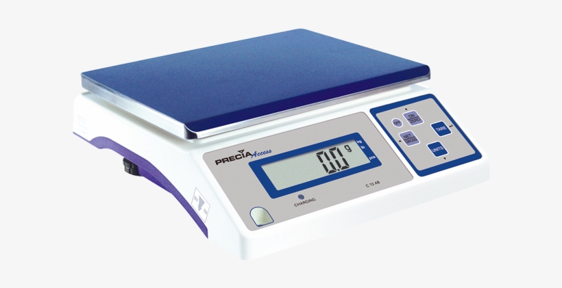 Compact Weighing Scale C 13 Ab - Precia Molen Balance, transparent png download