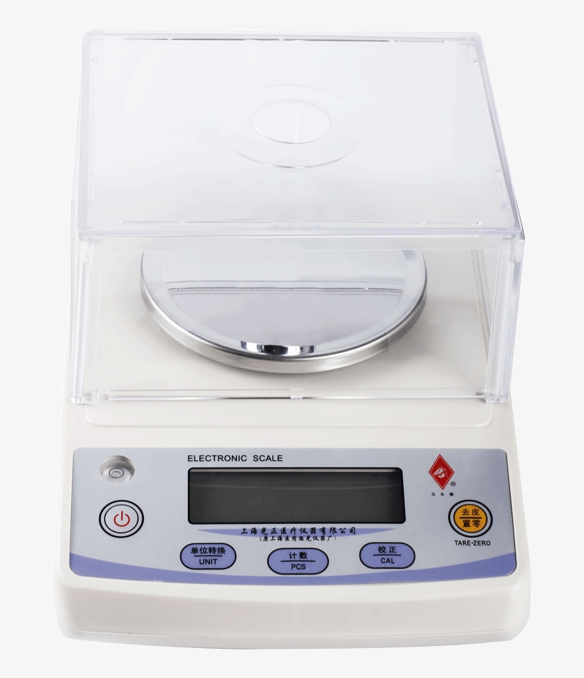 Details - Kitchen Scale, transparent png download