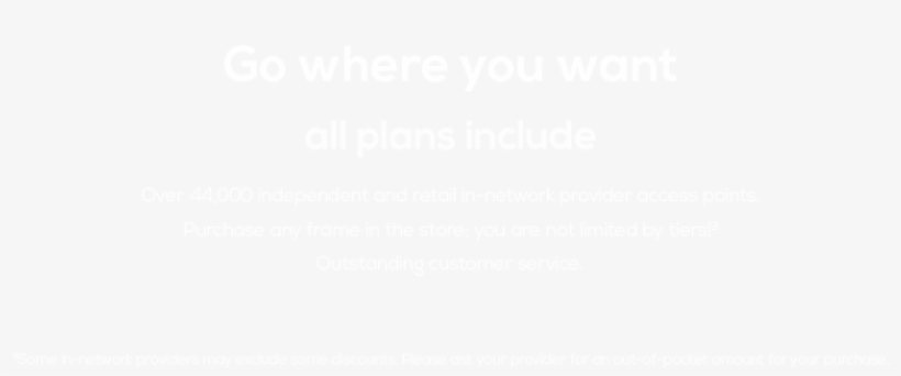 Go Where You Want - Toronto Film Festival Logo White, transparent png download