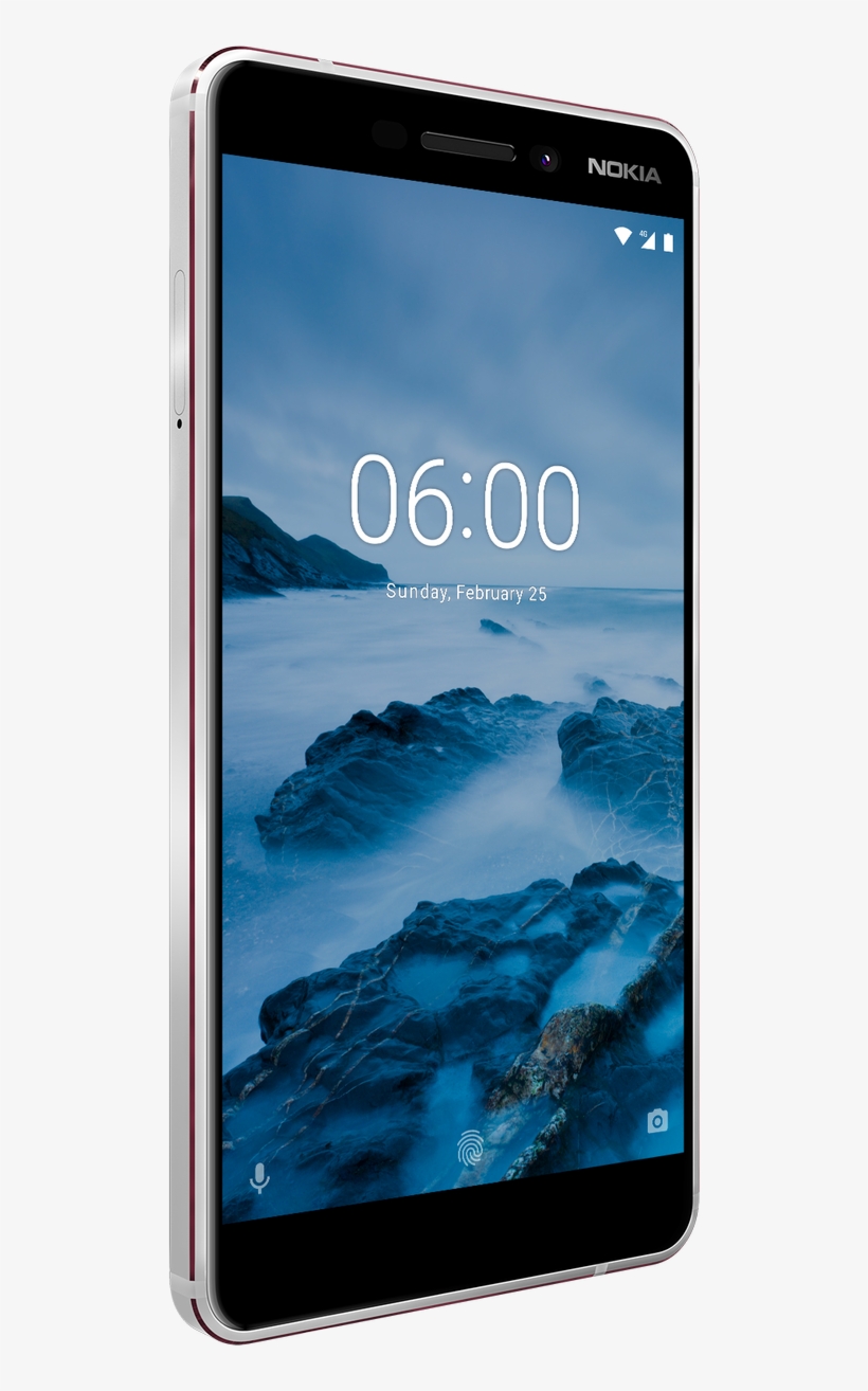 Nokia - Nokia 1043 Charging Solution, transparent png download