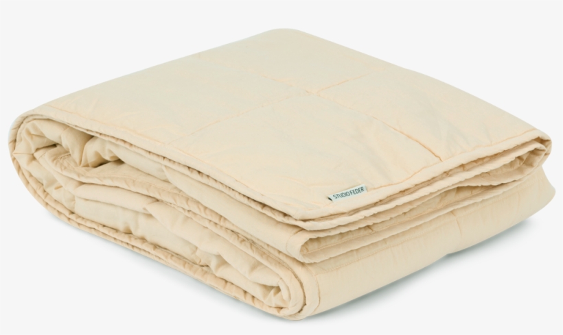 Studio Feder - Baby Quilt - Limonade - Book Cover, transparent png download