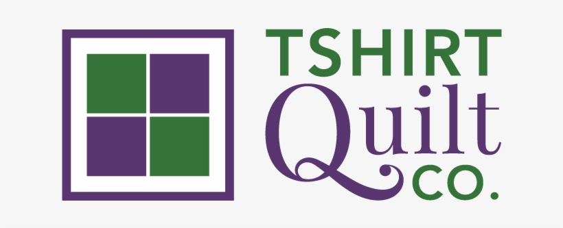 T-shirt Quilt Co - Graphic Design, transparent png download