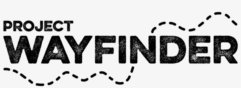 Project Wayfinder Announces Its Summer Institutes And - Calligraphy, transparent png download