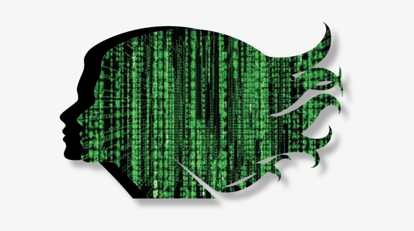 Women In Data Science @stanford University - Women In Data Science Logo, transparent png download