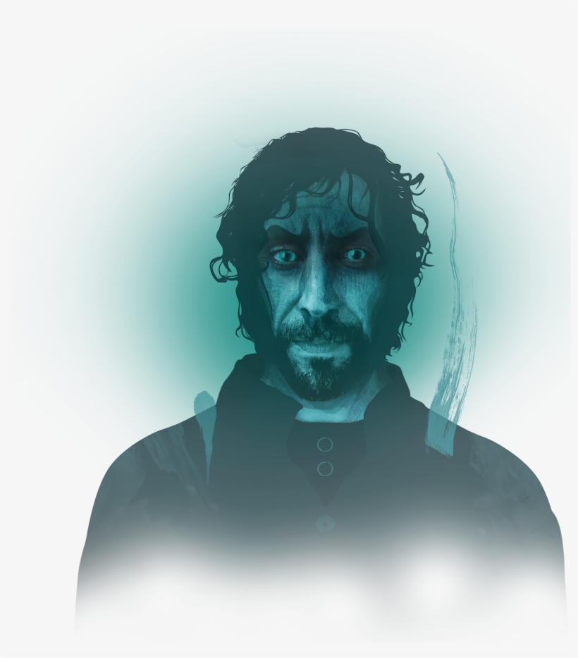 Antonin - Harry Potter Walden Macnair, transparent png download