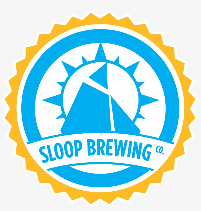 Sloop Beer, transparent png download