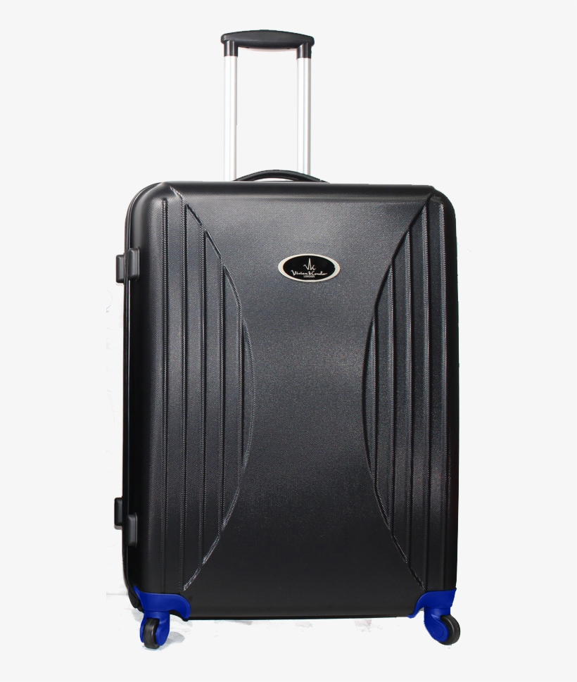 Large Kondor Suitcase - Garment Bag, transparent png download