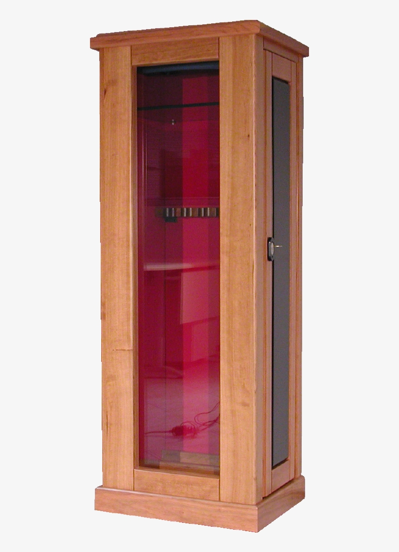 Armored Security Cabinet Burglar-bulletproof Series - Cupboard, transparent png download