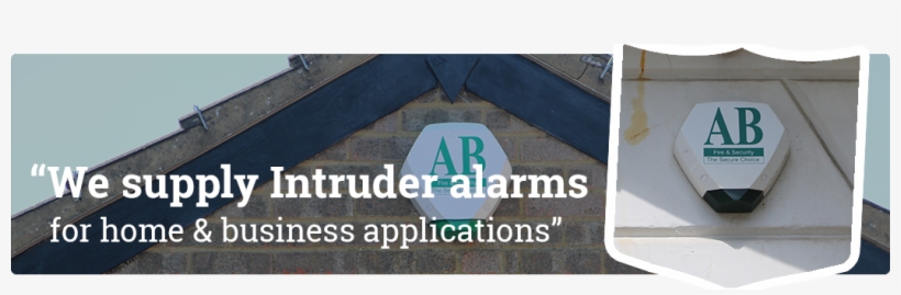 Burglar Alarms-tunbridgewells - Traffic Sign, transparent png download