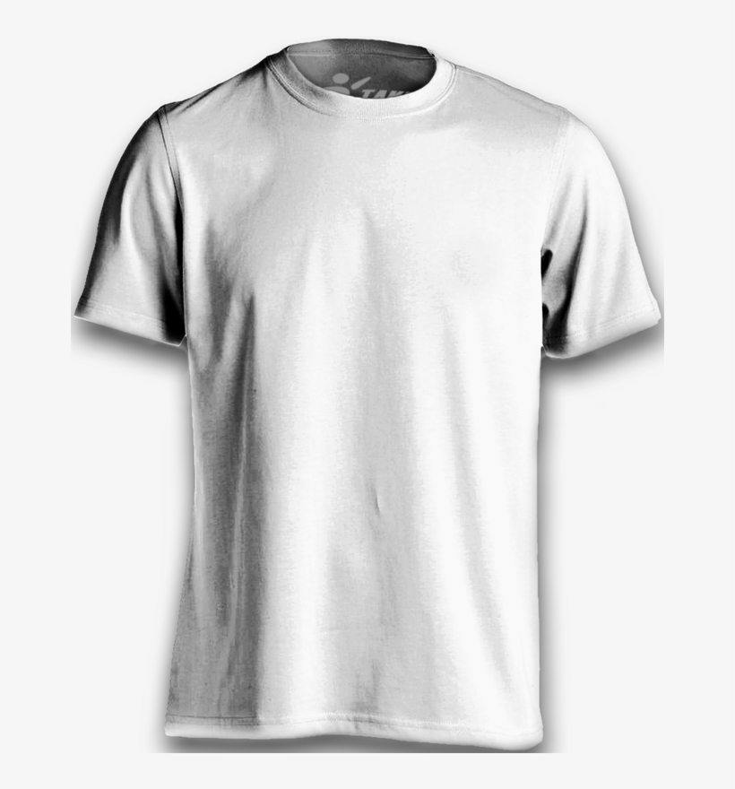 Take Flight Blank Tee - Active Shirt, transparent png download