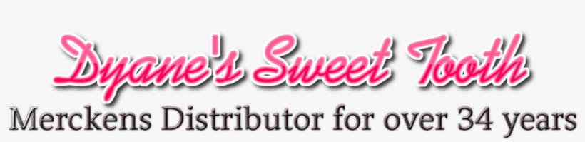 Merkens Chocolate Melts - Graphic Design, transparent png download