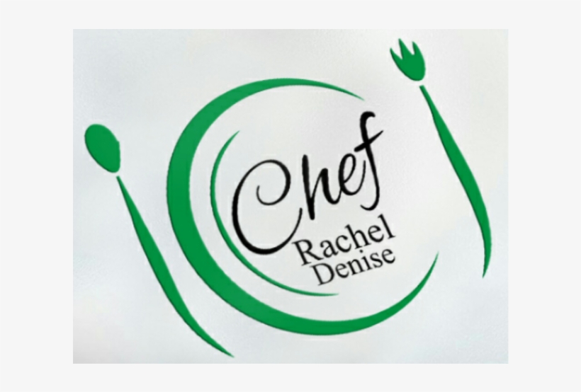 Legacy By Chef Rachel Denise - Calligraphy, transparent png download