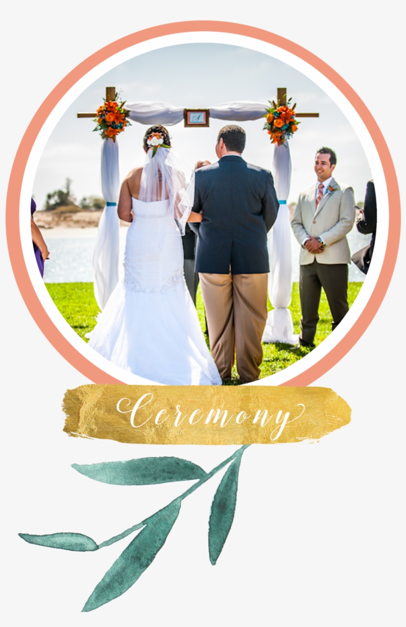 Floralceremony - Wedding, transparent png download