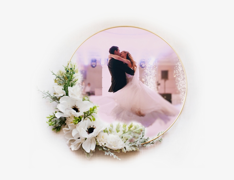 Starting Step By Step - Cold Spark Fountain Wedding, transparent png download