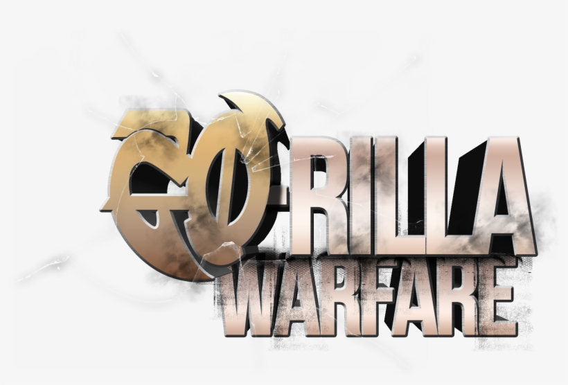 Go Rilla Warfare Battle Rap, transparent png download