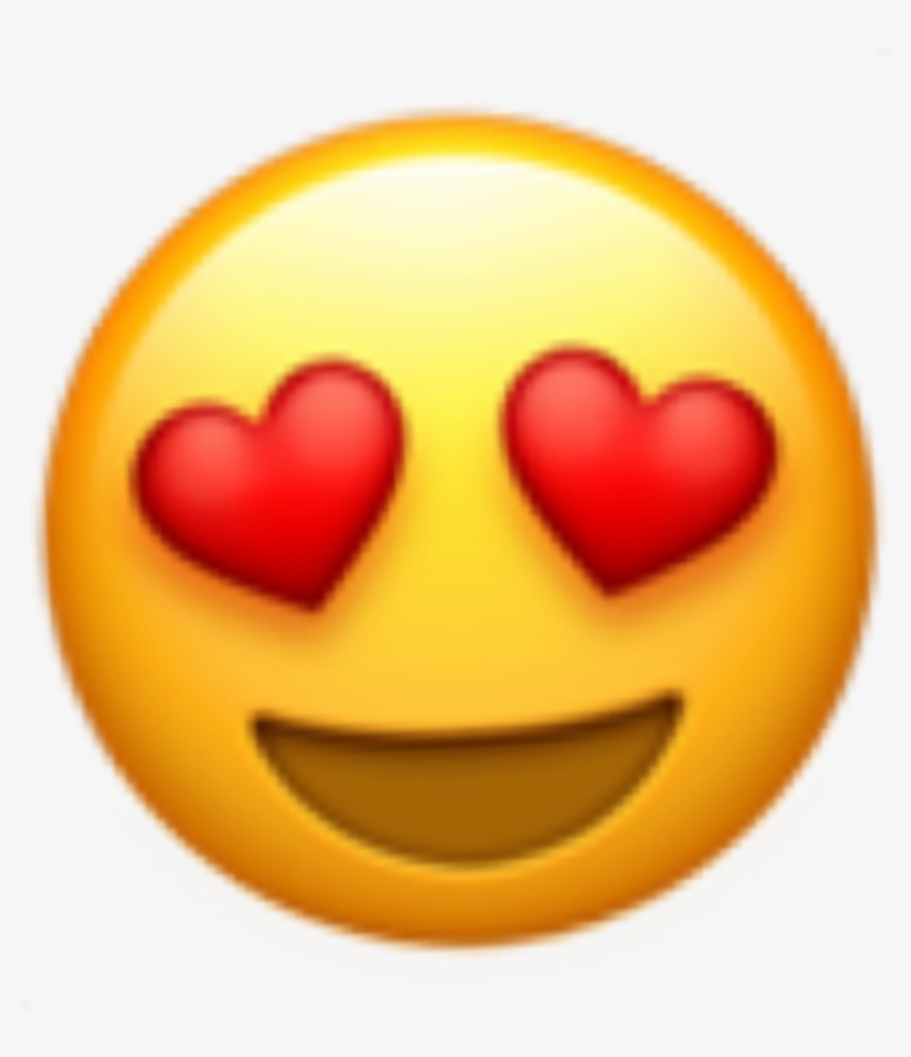 Popular And Trending Enamorado De La Vida Stickers - Png Emoji Iphone Smile, transparent png download