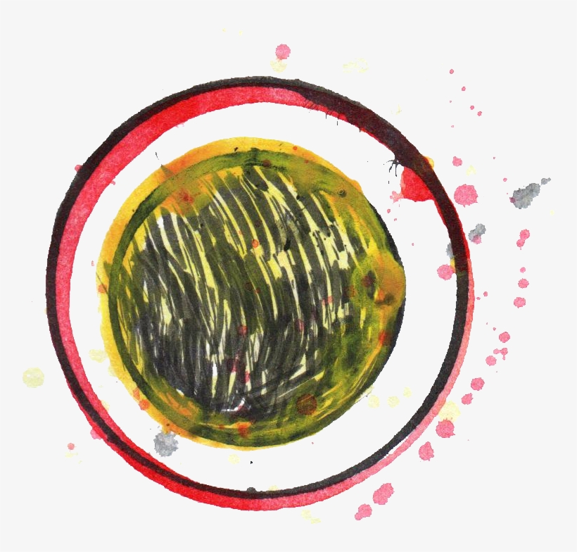 Free Download - Circle, transparent png download