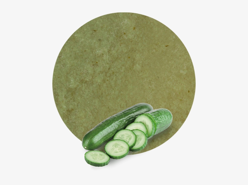 Puré De Pepino - Desi Cucumber, transparent png download