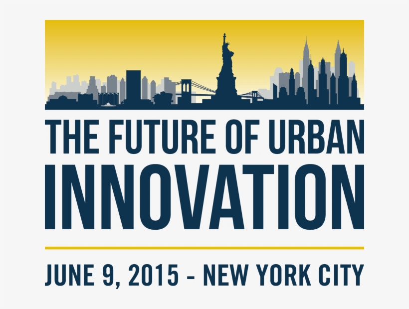 Future Of Urban Innovation Summit - Skyline, transparent png download