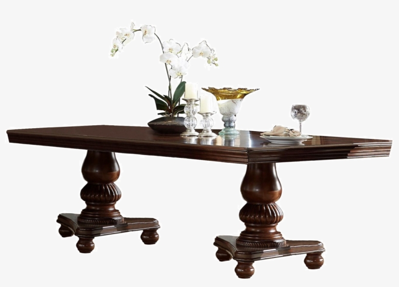Lordsburg Dining Table - Kitchen & Dining Room Table, transparent png download