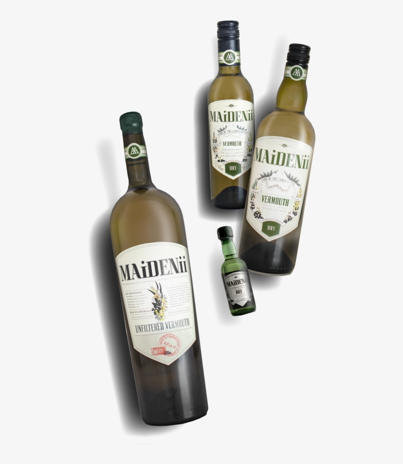 Maid Dry - Dessert Wine, transparent png download