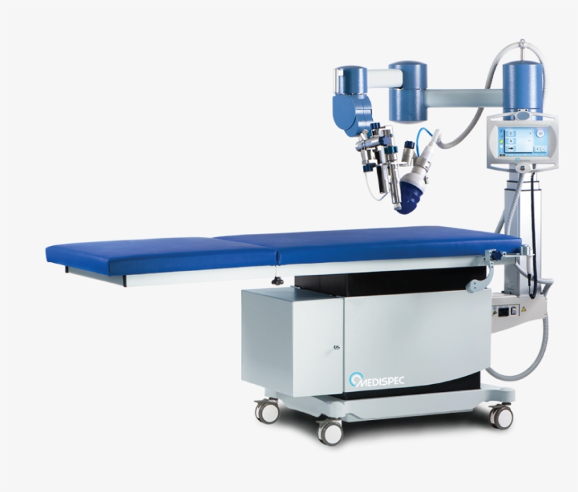 Extracorporeal Shockwave - Cardio Spec Esmr, transparent png download