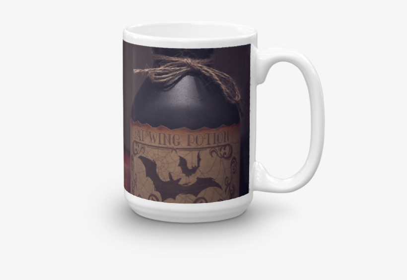 Halloween Skull Mug - Beer Stein, transparent png download
