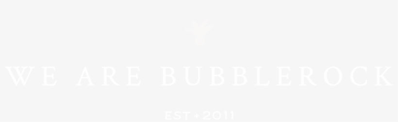 We Are Bubblerock We Are Bubblerock - Deer, transparent png download