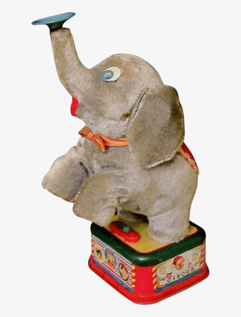 Download - Indian Elephant, transparent png download