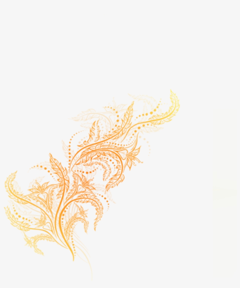 Elementos De Patrón Degradado Degradados Serpentinas - Motif, transparent png download