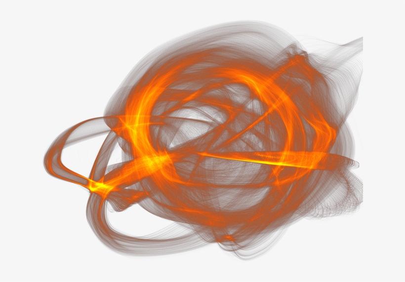 Fire Light Flame Hq Image Free Png Clipart - Fire, transparent png download