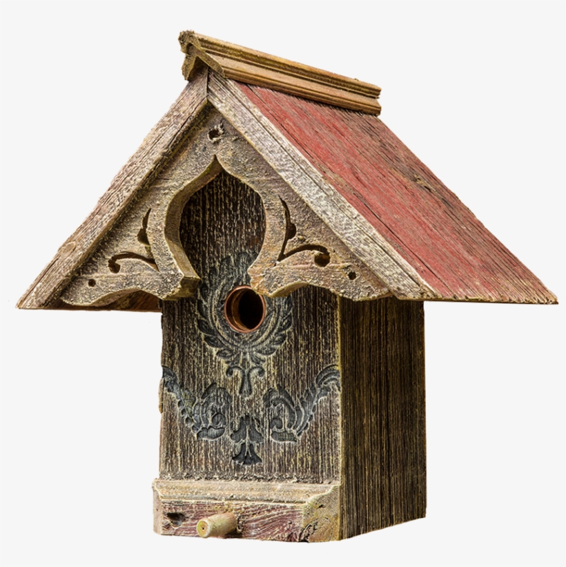 Celtic Gothic Bird Houses, transparent png download