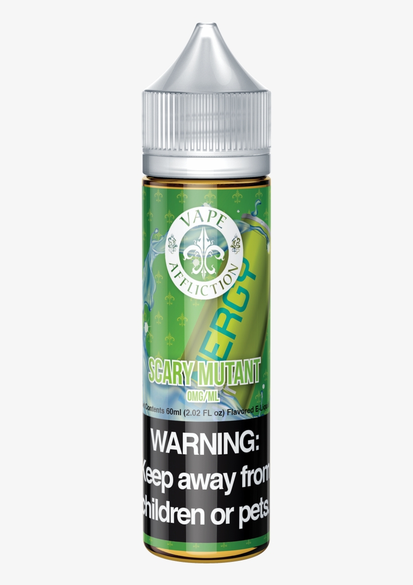 Scary Mutant - Herning Fremad, transparent png download