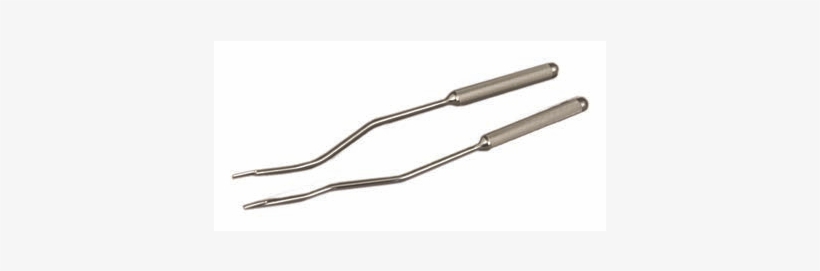 Extended Wolf Elevator Set - Pliers, transparent png download