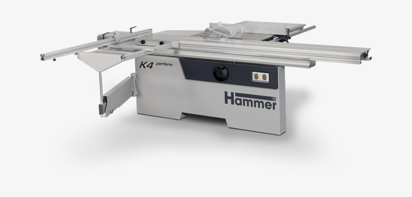 Hammer Saws Felder Group - Felder K350, transparent png download