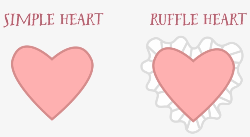 Photo 09 - Heart, transparent png download