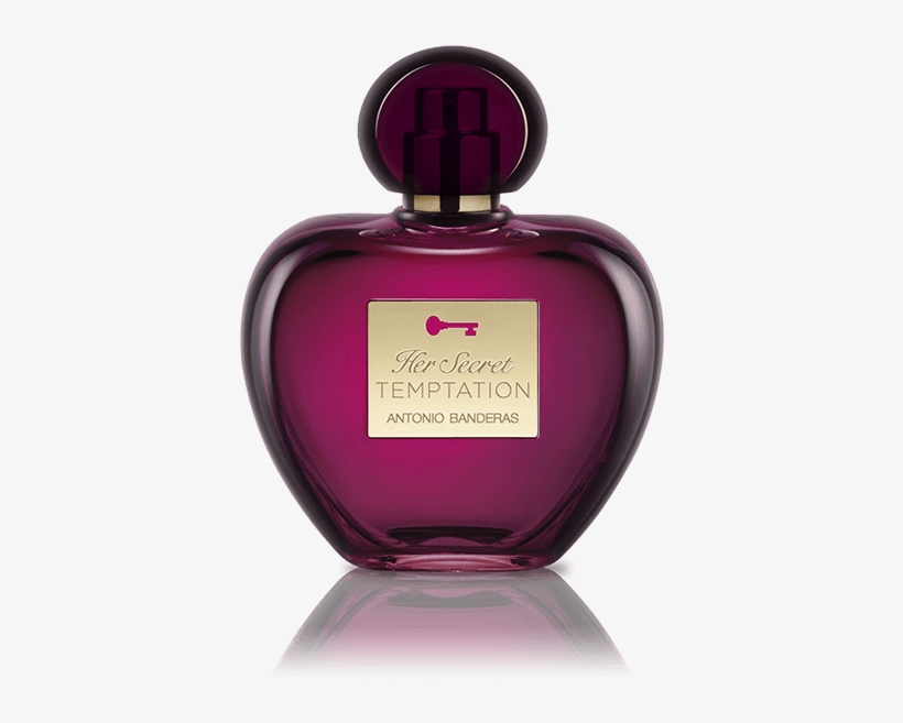 Her Secret Temptation Her Secret Temptation - Her Secret Temptation 80 Ml, transparent png download