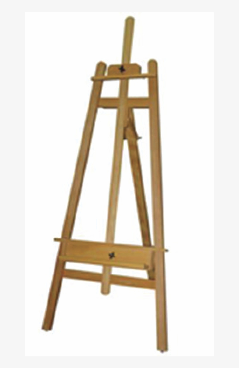 Size - - 5x159cm - Hold Canvas Up To 118 Cm - Package - Plywood, transparent png download