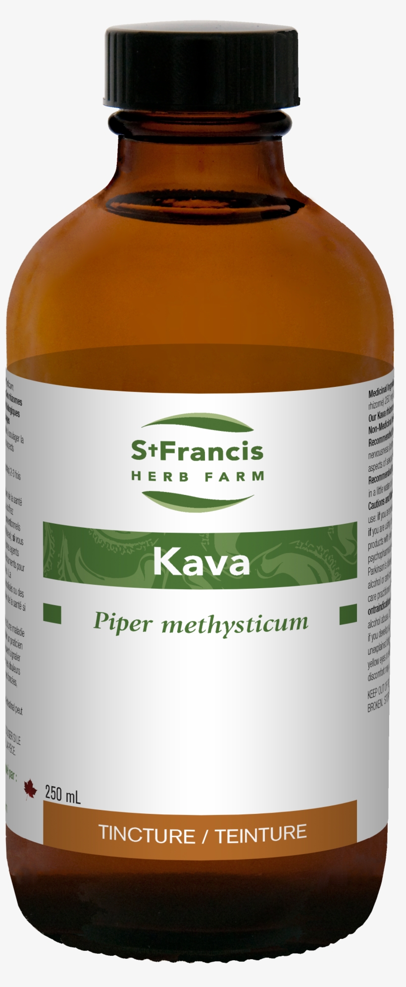 Vegetarian - St Francis Herb Farm Bitters, transparent png download