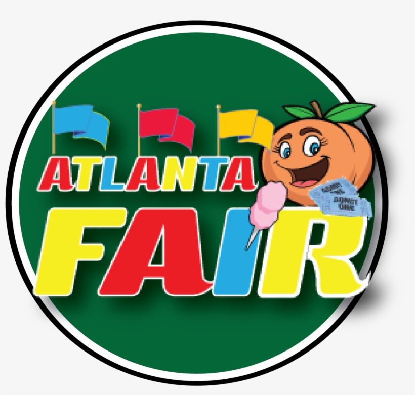 Atlanta Fair, transparent png download