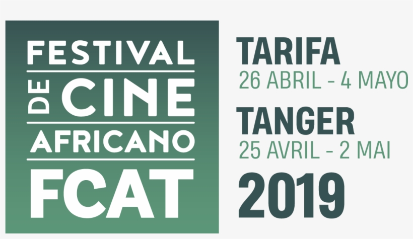Festival De Cine Africano De Tarifa-tánger - Poster, transparent png download